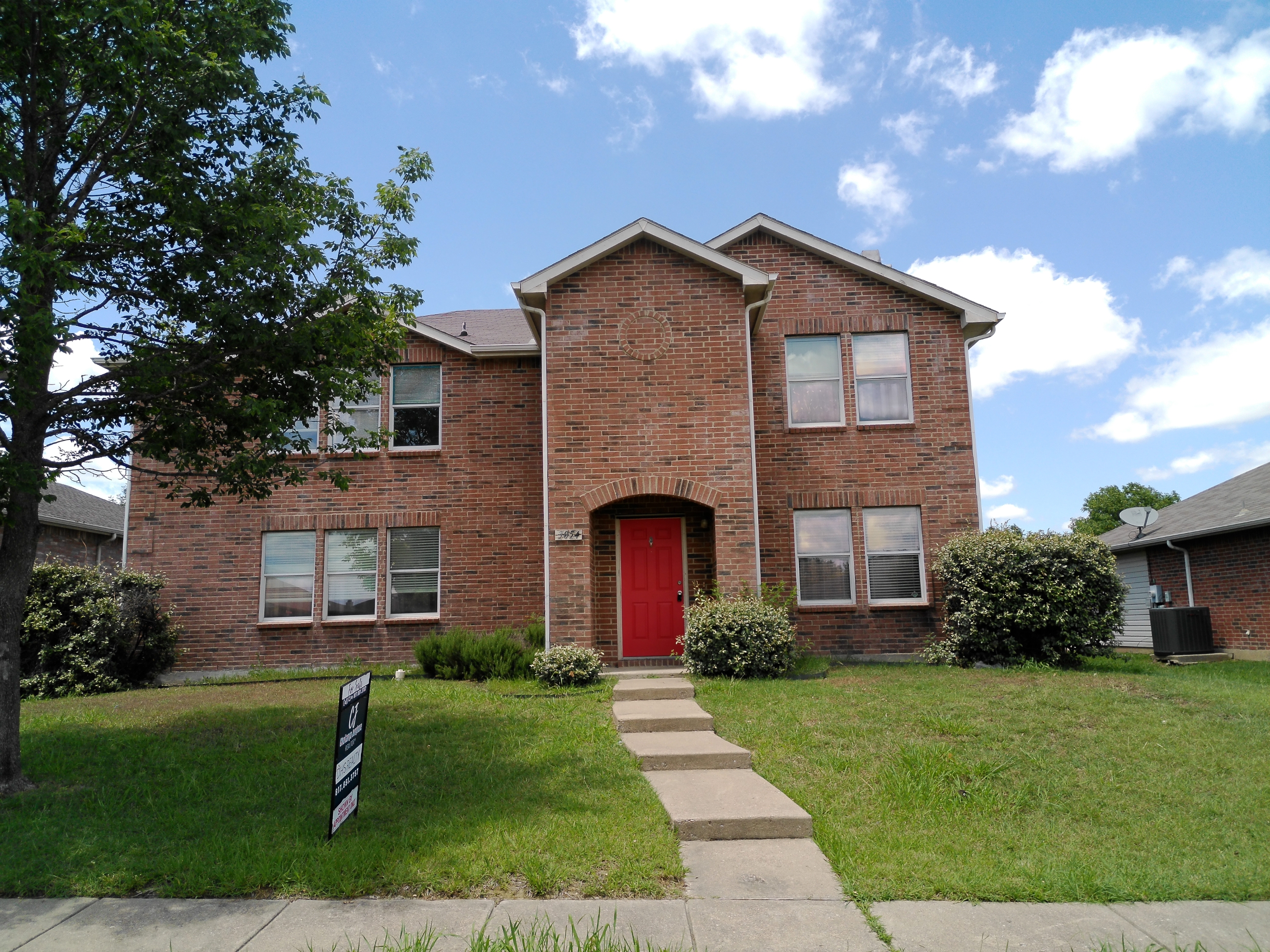 3054 Dusty Ridge Drive